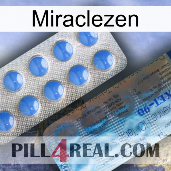 Miraclezen 40
